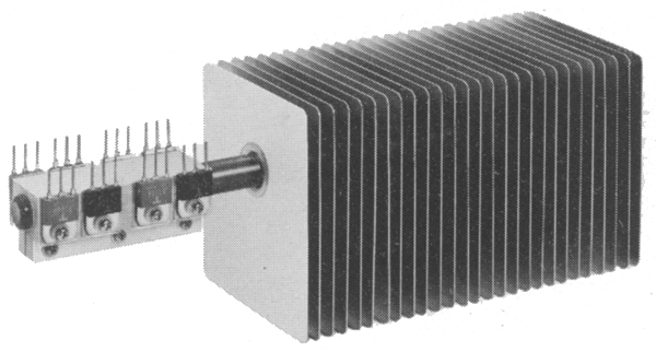 Marantz PM-6の仕様 マランツ