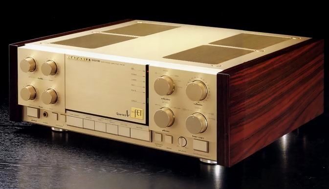 Marantz PM-94Limitedの仕様 マランツ