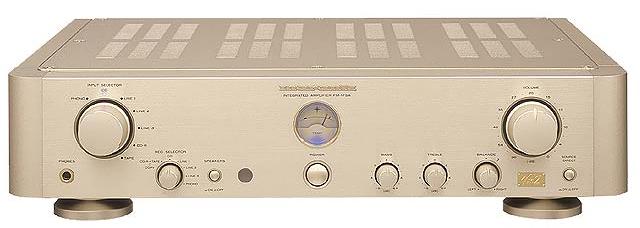 Marantz PM-17SA ver.2の仕様 マランツ