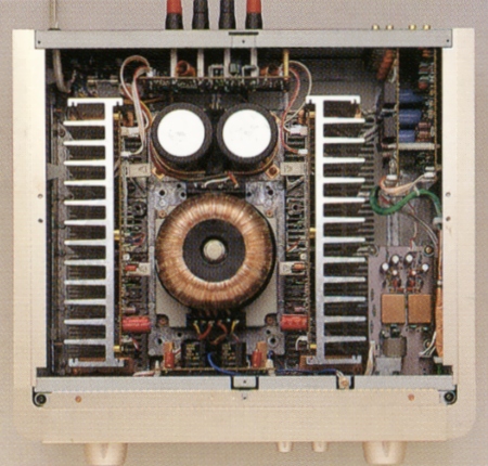 Marantz PM-16の仕様 マランツ