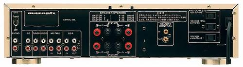 Marantz PM4400の仕様 マランツ