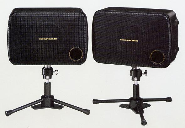 Marantz LS-10Vの仕様 マランツ