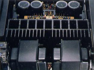 ONKYO Integra A-820RSの仕様 オンキヨー/オンキョー