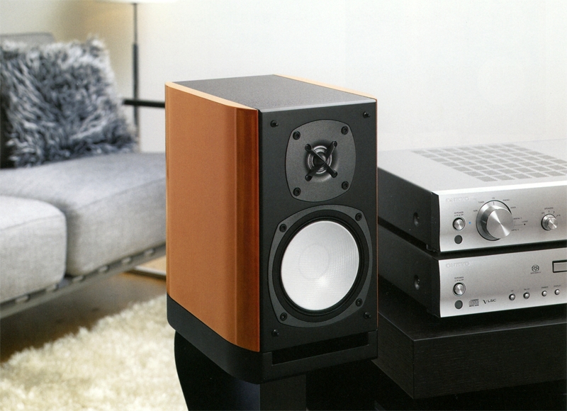 ONKYO D-212EXの仕様 オンキヨー/オンキョー