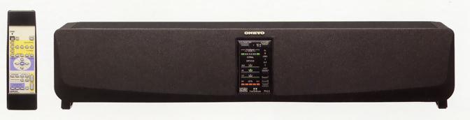 ONKYO PHC-5の仕様 オンキヨー/オンキョー