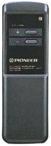 Pioneer A-UK1の仕様 パイオニア