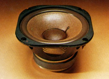 Pioneer CS-X1の仕様 パイオニア