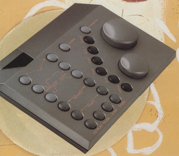 QUAD 66Preの仕様 クォード