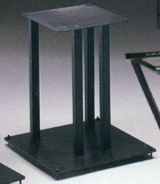 Rogers LS7tの仕様 ロジャース