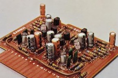 SANSUI AU-8500の仕様 サンスイ