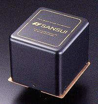 SANSUI AU-α907KXの仕様 サンスイ