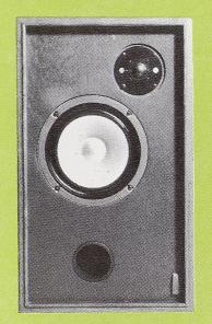 SANSUI SP-70の仕様 サンスイ