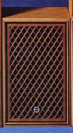 SANSUI SP-30の仕様 サンスイ