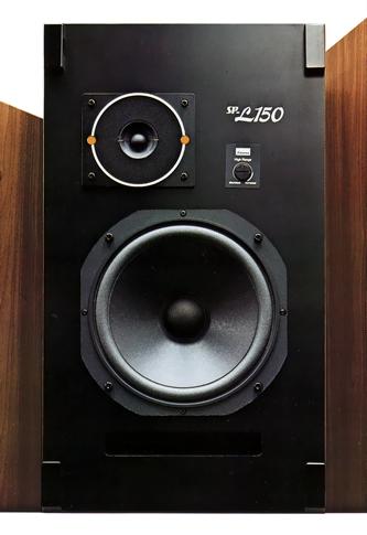 SANSUI SP-L150の仕様 サンスイ/山水