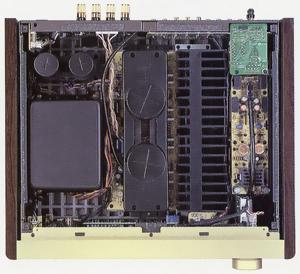 SONY TA-F555ESAの仕様 ソニー