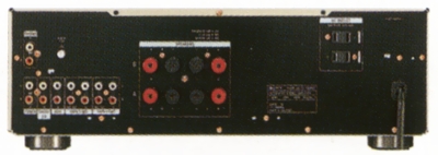 SONY TA-FB9の仕様 ソニー