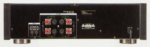 SONY TA-N220の仕様 ソニー