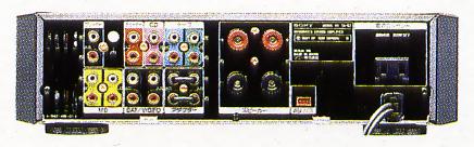 SONY TA-S2の仕様 ソニー