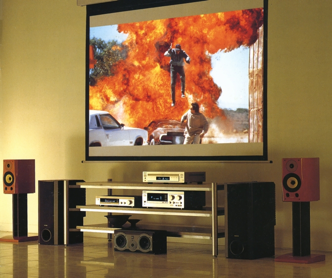 SONY TA-VA8ESの仕様 ソニー