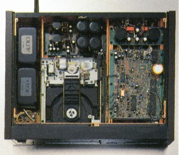 SONY CDP-X7ESDの仕様 ソニー