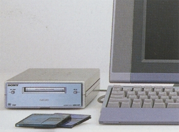 SONY MDS-NT1の仕様 ソニー