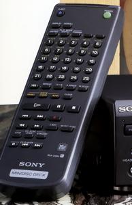 SONY MDS-S37の仕様 ソニー