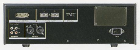 SONY MU-D100の仕様 ソニー