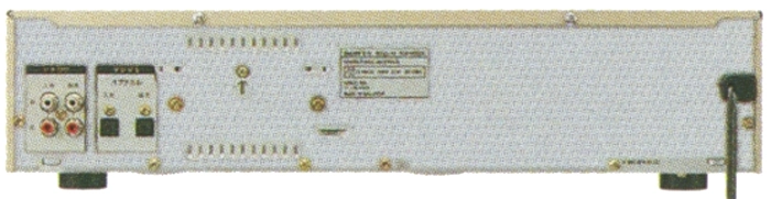 SONY RCD-W500Cの仕様 ソニー