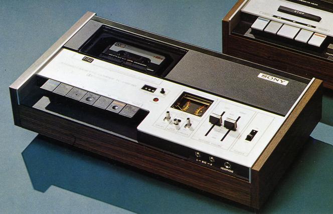 SONY TC-2150SDの仕様 ソニー