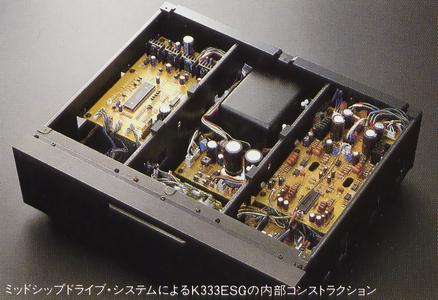 SONY TC-K333ESGの仕様 ソニー