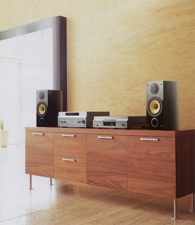 SONY SS-K30EDの仕様 ソニー