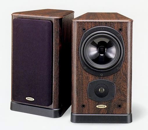 TANNOY TD-20の仕様 タンノイ