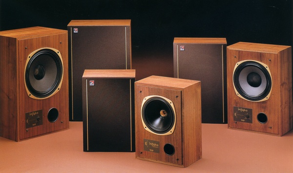 TANNOY Impulse-12(インパルス12)の仕様 タンノイ