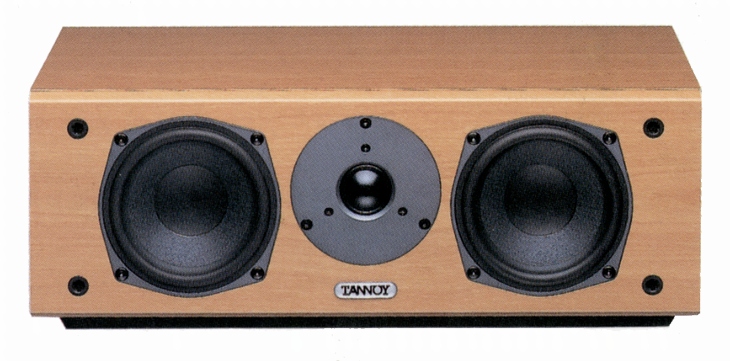 TANNOY Mercury mXC-Mの仕様 タンノイ