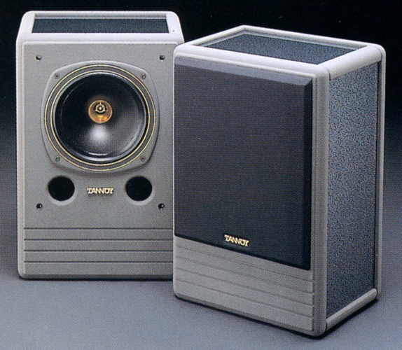 TANNOY System8の仕様 タンノイ