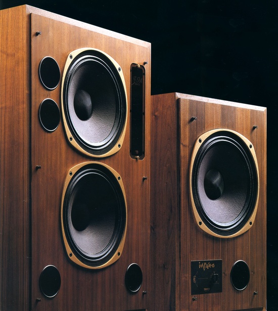 TANNOY Impulse-15(インパルス15)の仕様 タンノイ