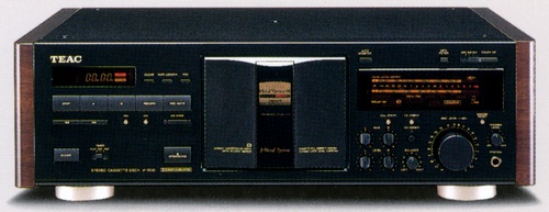 TEAC V-7010の仕様 ティアック