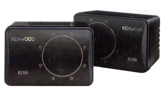 KENWOOD CM-5ESの仕様 ケンウッド