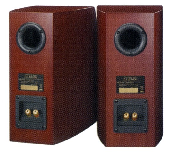 KENWOOD LS-K1000の仕様 ケンウッド