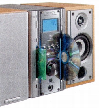 KENWOOD ES-3MD(ES-3MD-S/ES-3MD-N)の仕様 ケンウッド