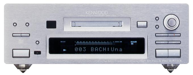 KENWOOD DMF-7002Sの仕様 ケンウッド