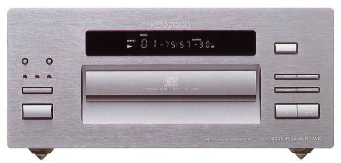 KENWOOD DPF-7002の仕様 ケンウッド