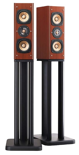 VICTOR SX-WD8の仕様 ビクター