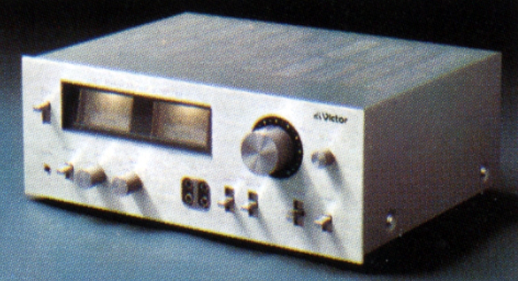 VICTOR JA-S15の仕様 ビクター