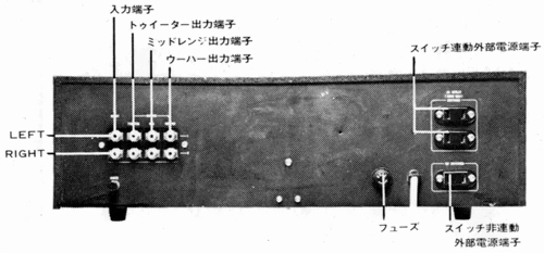 VICTOR CF-150の仕様 ビクター