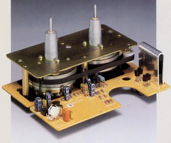 VICTOR DD-VR77の仕様 ビクター