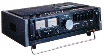 VICTOR KD-4の仕様 ビクター