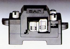 VICTOR KD-V6の仕様 ビクター