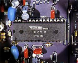 VICTOR XD-Z909の仕様 ビクター