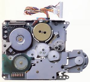 VICTOR XD-Z1100の仕様 ビクター